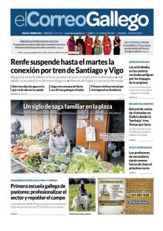 UN SIGLO DE SAGA FAMILIAR EN LA PLAZA