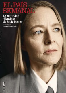 LA AUTORIDAD SILENCIOSA DE JODIE FOSTER